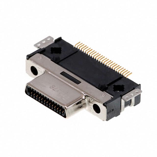 12226-8200-00PL 3M  Centronics Connectors